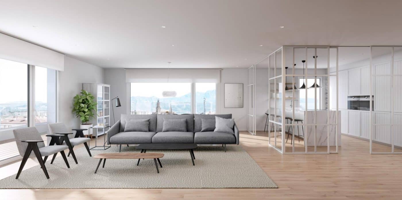 La promoción de 'Terrazas de Haro', cada vez más cerca de hacerse realidad 2