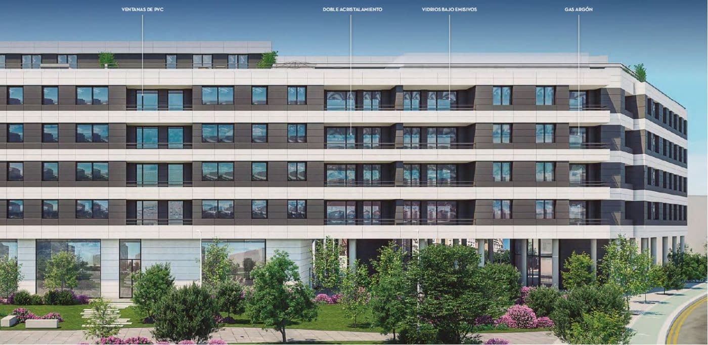 La promoción de 'Terrazas de Haro', cada vez más cerca de hacerse realidad 3