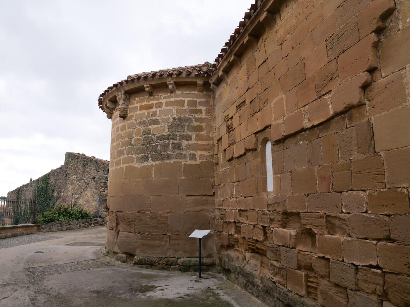 La Rioja invierte casi 120.000 euros en la restauración de patrimonio en Castañares, Fonzaleche, Foncea y Cellorigo 10 La Rioja invierte casi 120.000 euros en la restauración de patrimonio en Castañares, Fonzaleche, Foncea y Cellorigo 10
