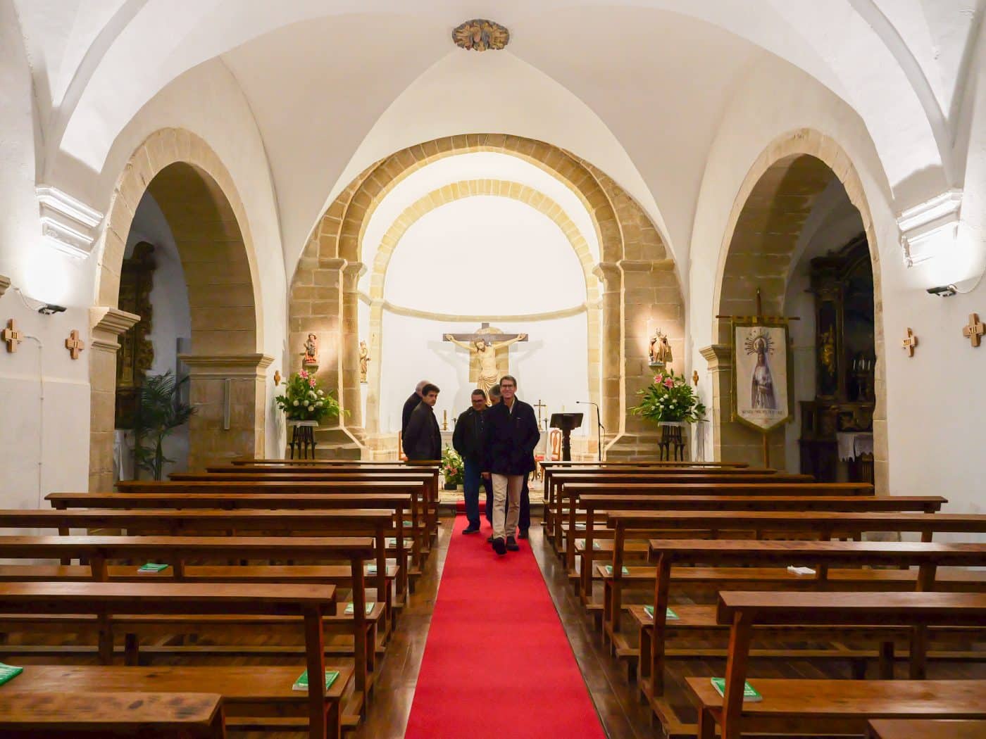 La Rioja invierte casi 120.000 euros en la restauración de patrimonio en Castañares, Fonzaleche, Foncea y Cellorigo 7 La Rioja invierte casi 120.000 euros en la restauración de patrimonio en Castañares, Fonzaleche, Foncea y Cellorigo 7