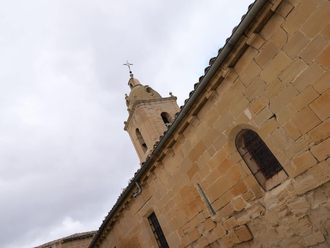La Rioja invierte casi 120.000 euros en la restauración de patrimonio en Castañares, Fonzaleche, Foncea y Cellorigo 11 La Rioja invierte casi 120.000 euros en la restauración de patrimonio en Castañares, Fonzaleche, Foncea y Cellorigo 11