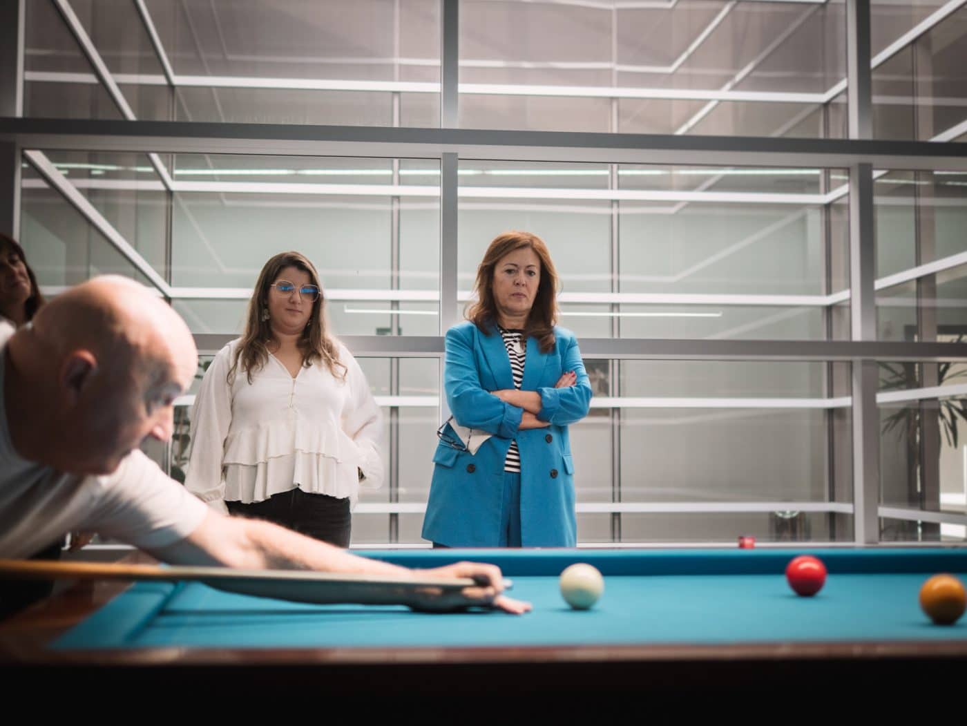 Los Centros de Participación Activa de La Rioja ofrecerán este curso más de 7.600 horas de talleres 1 Los Centros de Participación Activa de La Rioja ofrecerán este curso más de 7.600 horas de talleres 1