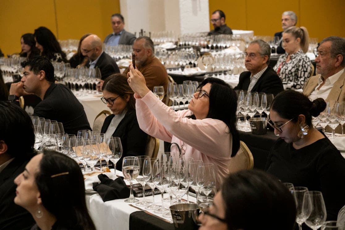 Rioja celebra su Centenario en México y consolida su vínculo con América del Norte 1