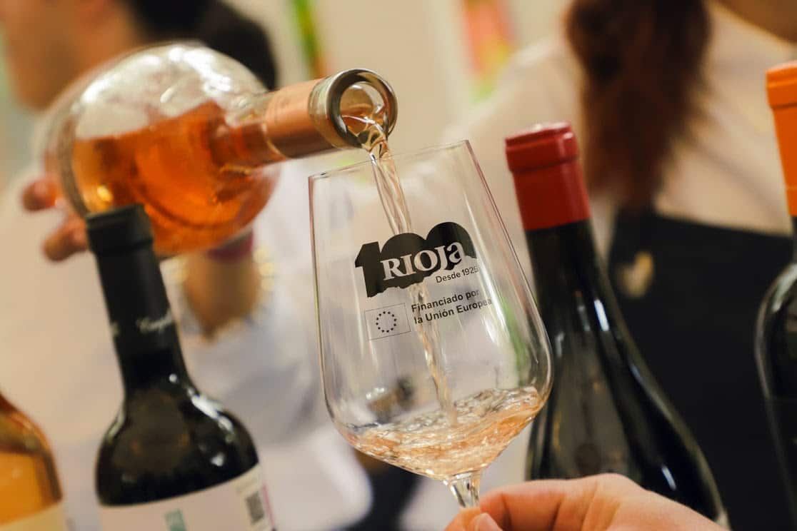 Rioja celebra su Centenario en México y consolida su vínculo con América del Norte 2