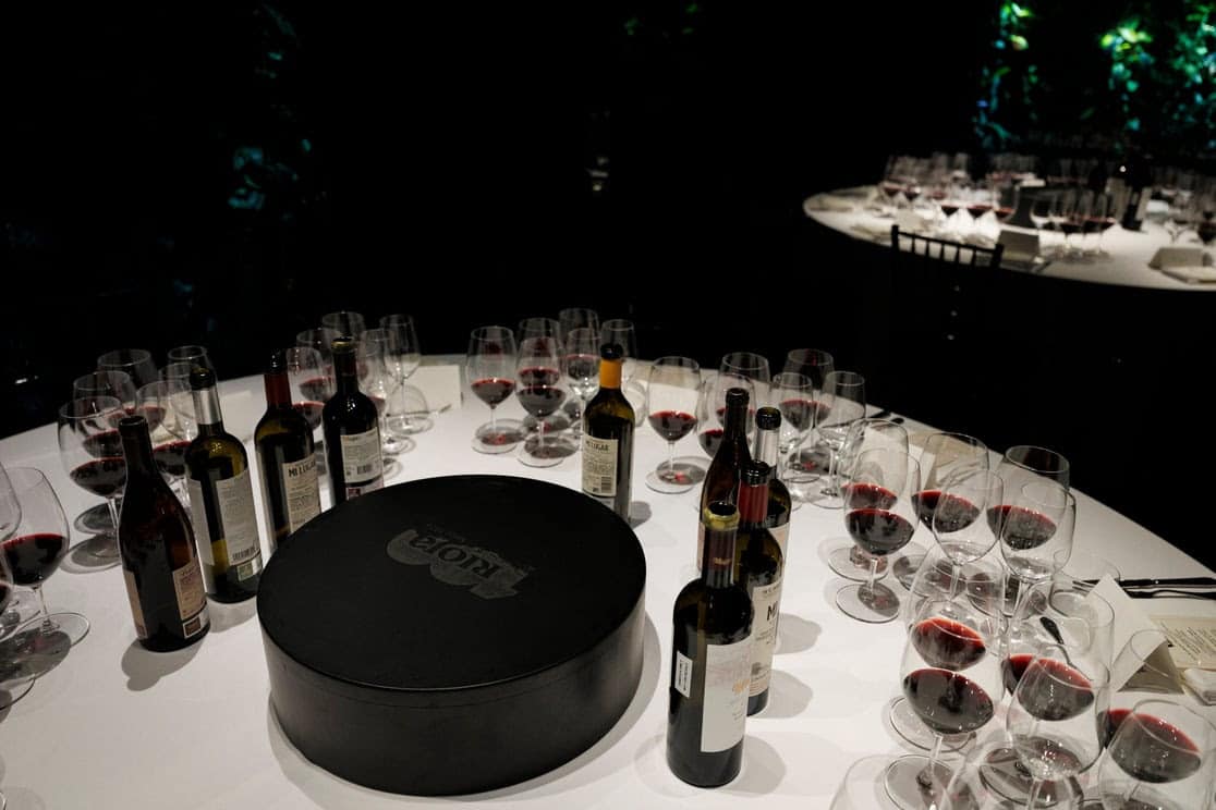 Rioja refuerza su prestigio en Norteamérica con eventos de alto nivel en Nueva York y Montreal 3 Rioja refuerza su prestigio en Norteamérica con eventos de alto nivel en Nueva York y Montreal 3