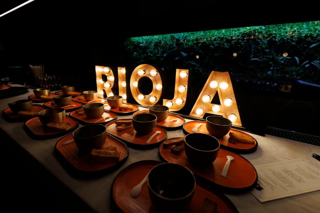 Rioja refuerza su prestigio en Norteamérica con eventos de alto nivel en Nueva York y Montreal 4 Rioja refuerza su prestigio en Norteamérica con eventos de alto nivel en Nueva York y Montreal 4