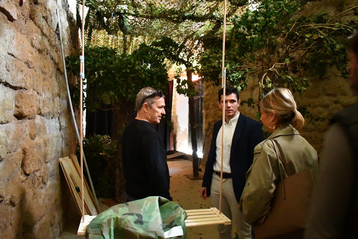 El Pasaje del Terror de Haro recaudará fondos para ARPA Autismo y Fundación Josep Carreras contra la Leucemia 6