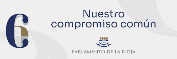 Banner Dia de la Constitucion Parlamento