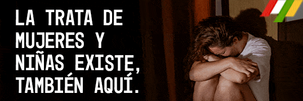 Banner Eliminacion Violencia contra las Mujeres