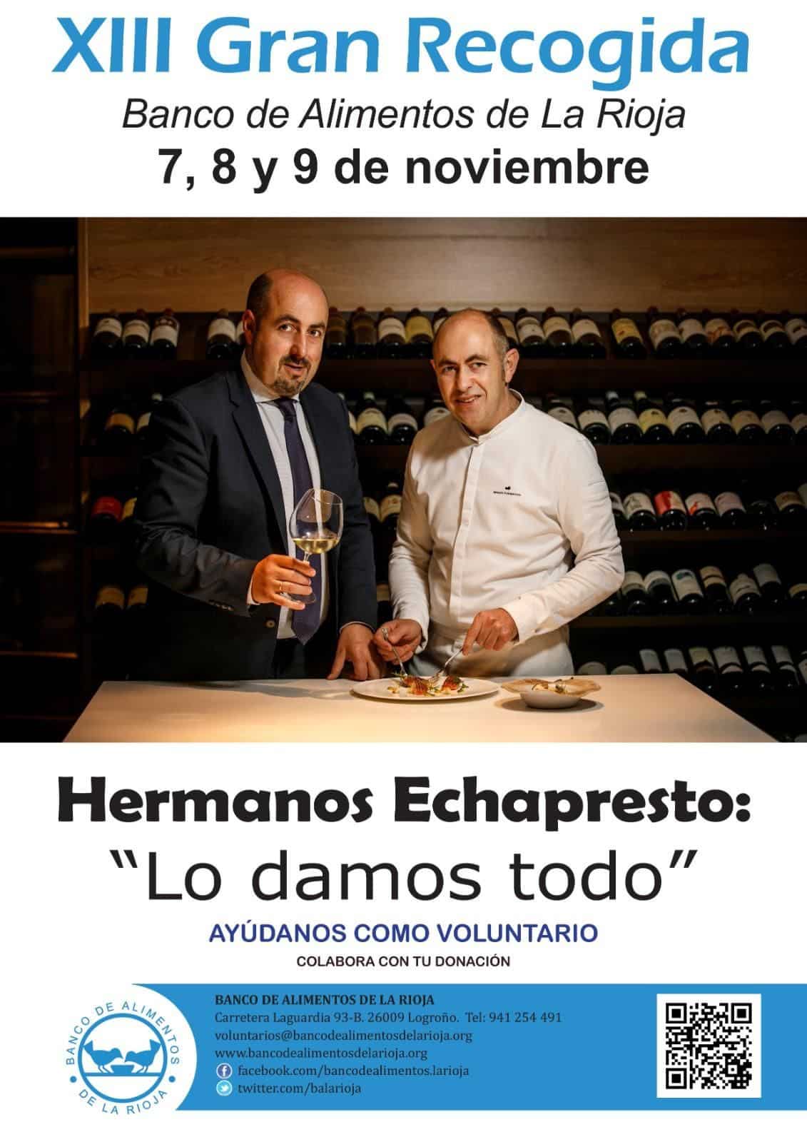 Banner La Gran Recogida 2025