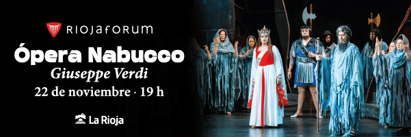 Banner Riojaforum Nabucco