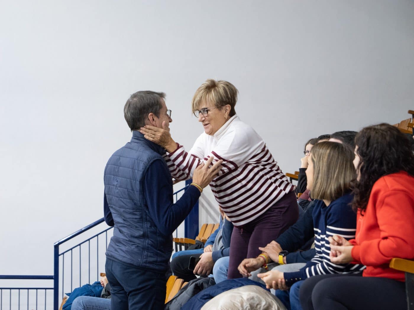 El OCISA Haro no puede con el Sporting de Braga 16 El OCISA Haro no puede con el Sporting de Braga 16