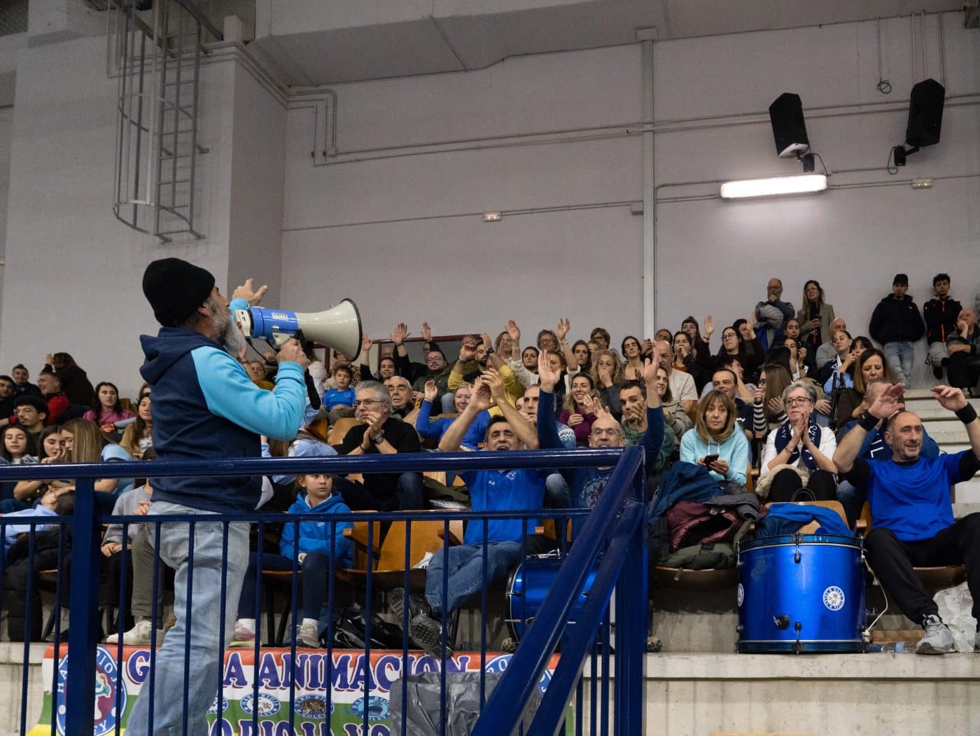 El OCISA Haro no puede con el Sporting de Braga 17 El OCISA Haro no puede con el Sporting de Braga 17