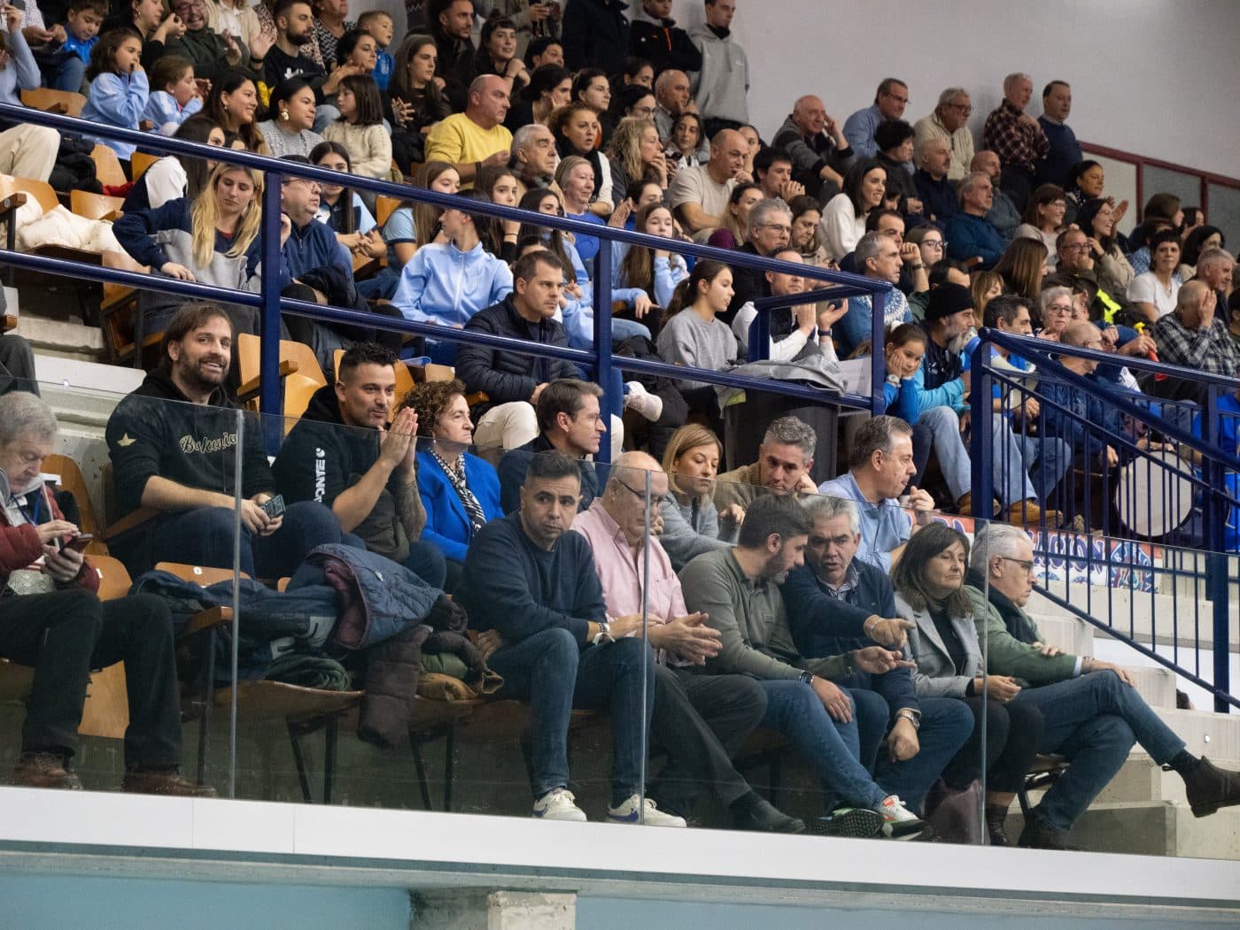 El OCISA Haro no puede con el Sporting de Braga 10 El OCISA Haro no puede con el Sporting de Braga 10