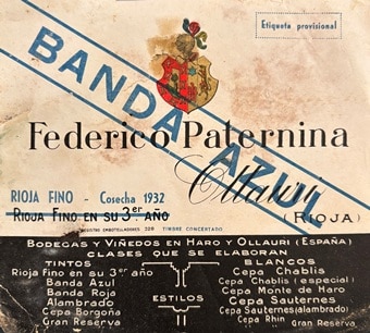 Hemingway en Ollauri y Haro 10