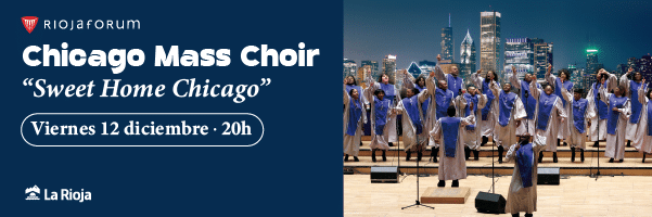 Banner Chicago Mass Choir 1
