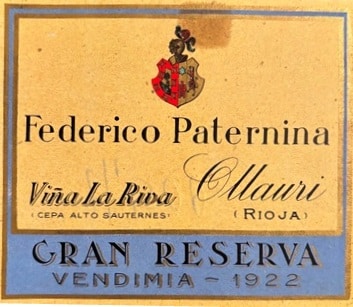 Hemingway en Ollauri y Haro 6