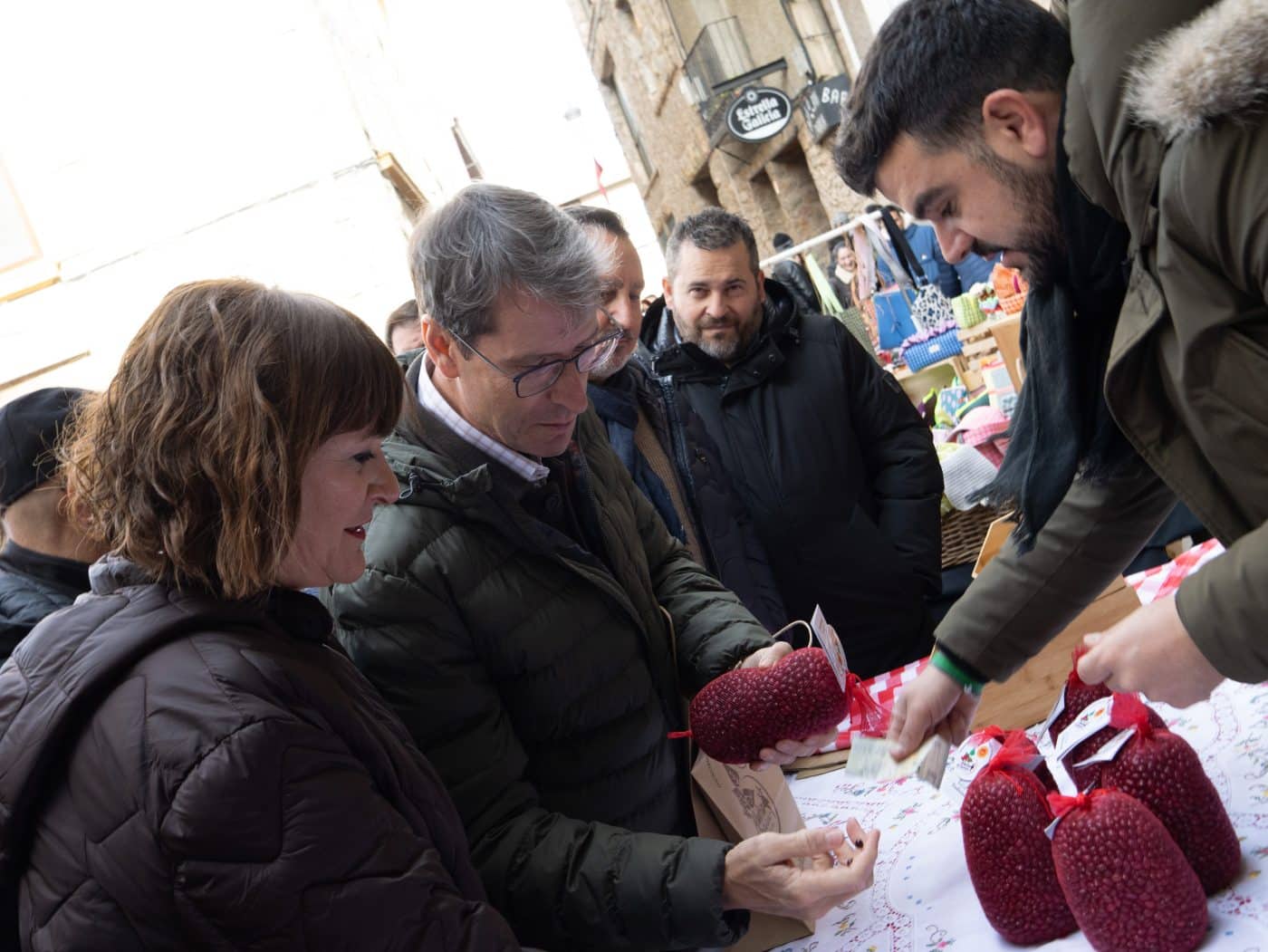 Foto: Gobierno de La Rioja