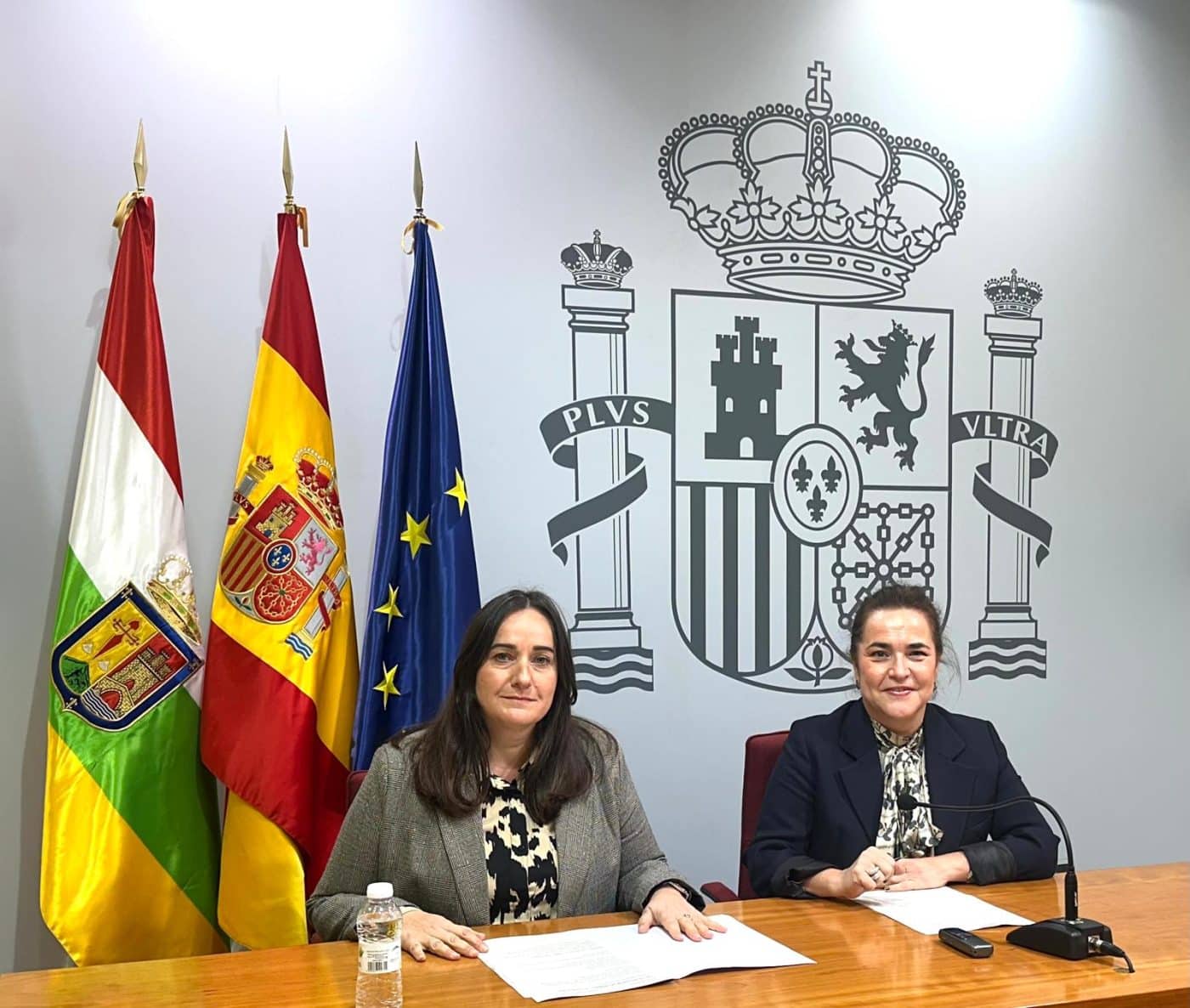 Aumentan las denuncias por violencia machista en La Rioja en los diez primeros meses de 2025 1 Aumentan las denuncias por violencia machista en La Rioja en los diez primeros meses de 2025 1