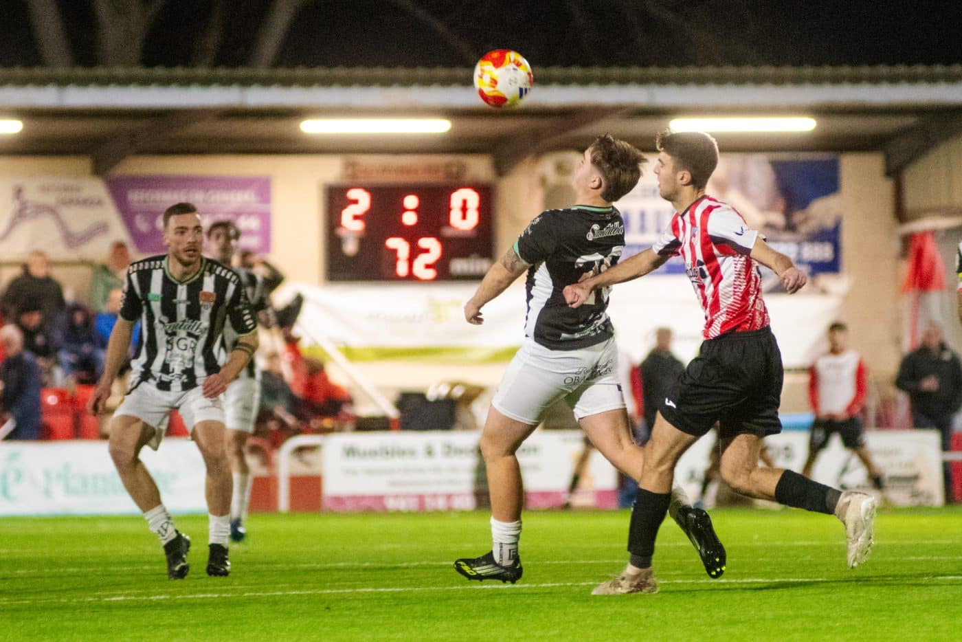 Foto: Donézar Fotógrafos