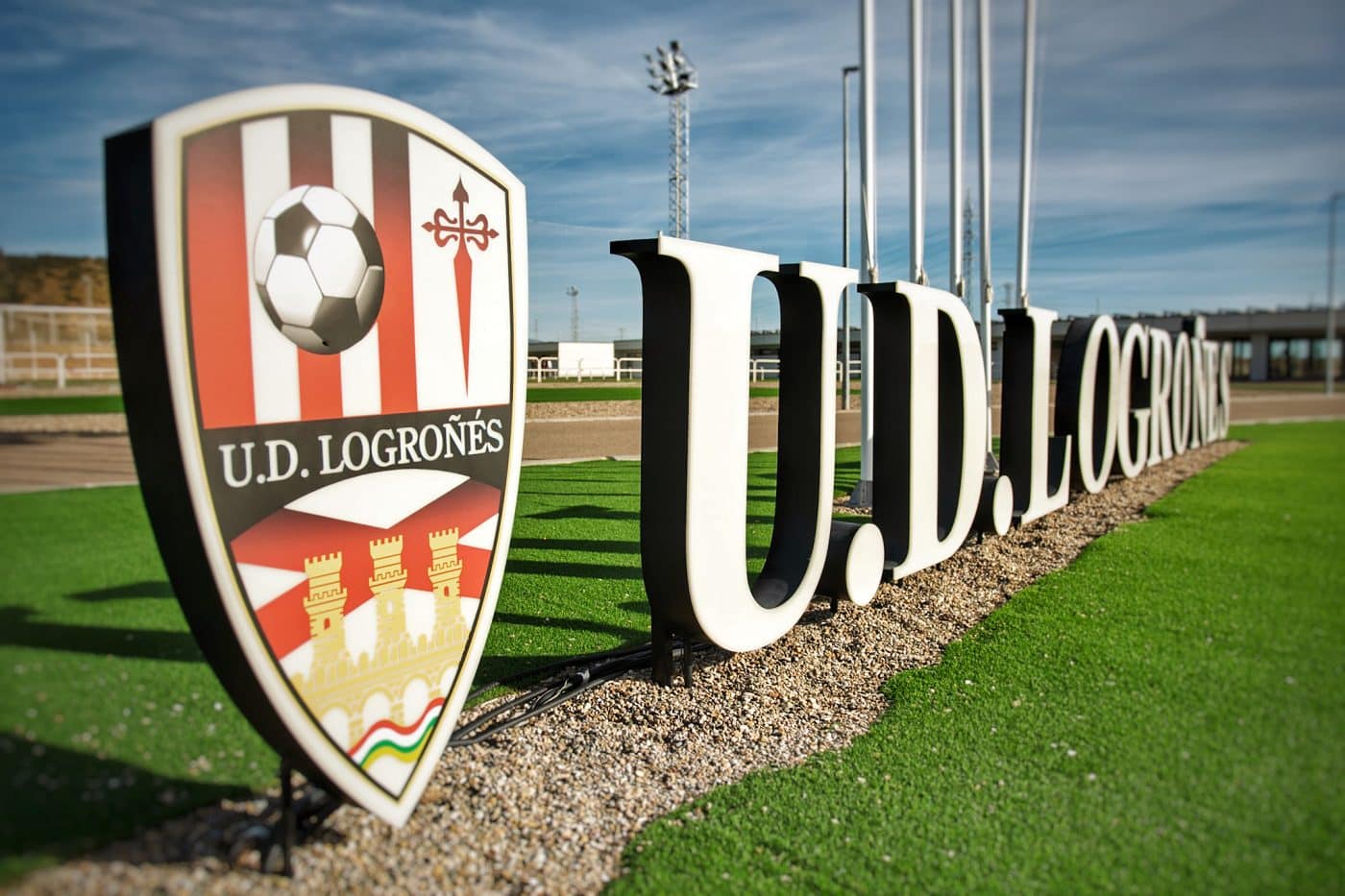 El Haro roza el triunfo ante la UD Logroñés B 10 El Haro roza el triunfo ante la UD Logroñés B 10