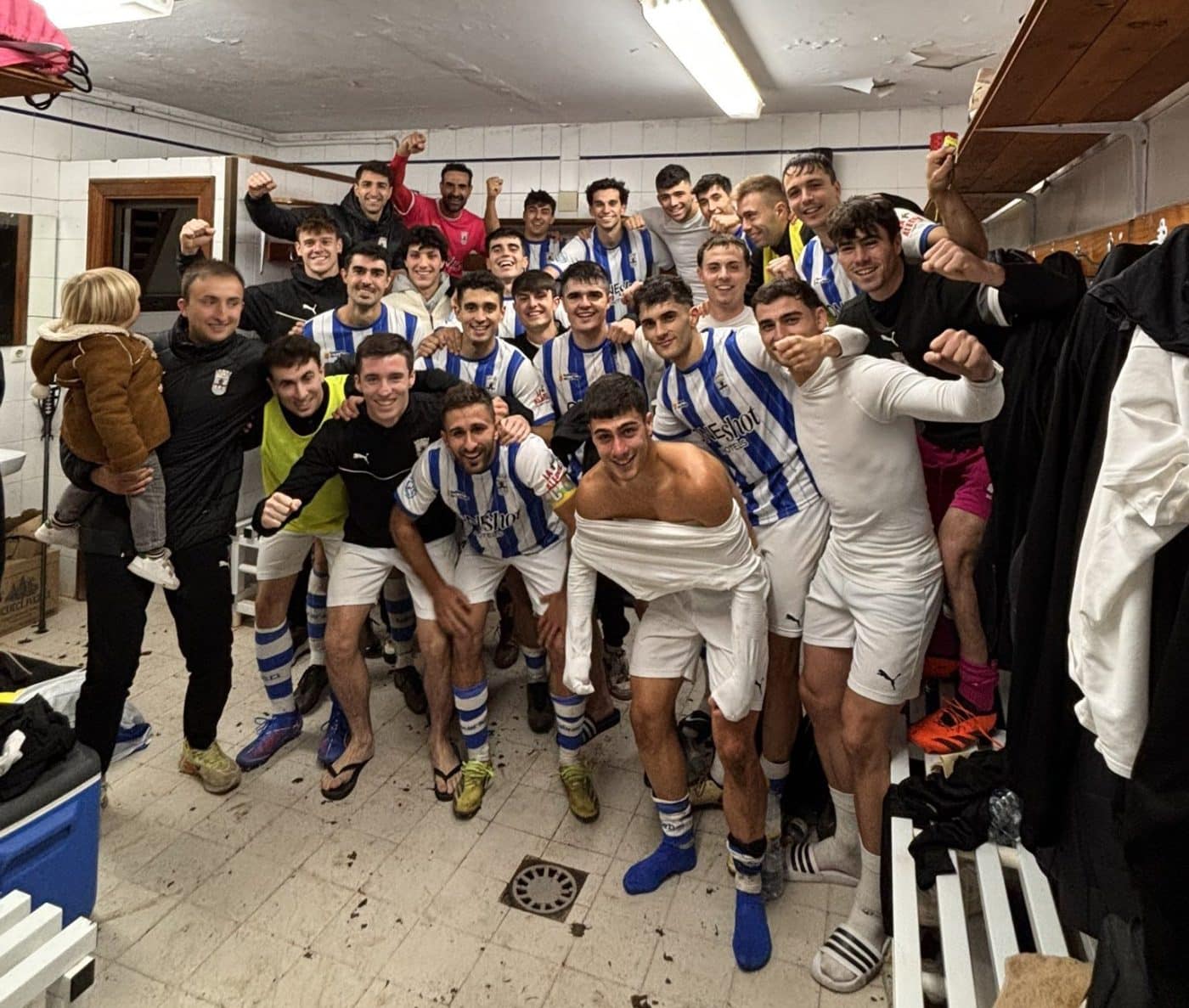 El Náxara consigue sus primeros tres puntos en casa 1