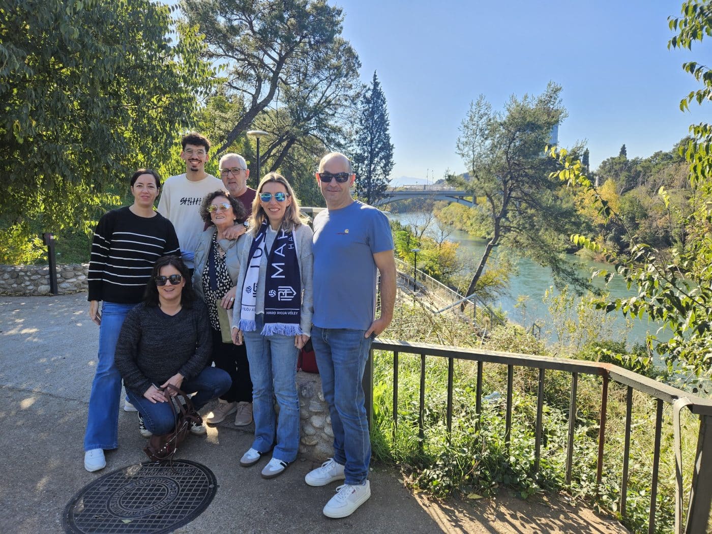 El OCISA Haro avanza en Europa tras eliminar al Buducnost en Montenegro 5 El OCISA Haro avanza en Europa tras eliminar al Buducnost en Montenegro 5