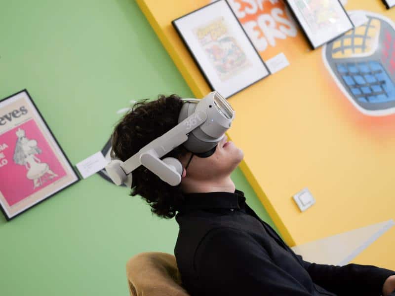 El programa 'En la piel de los jóvenes' del IRJ llegará al Centro Juvenil de Haro el 22 de noviembre 1