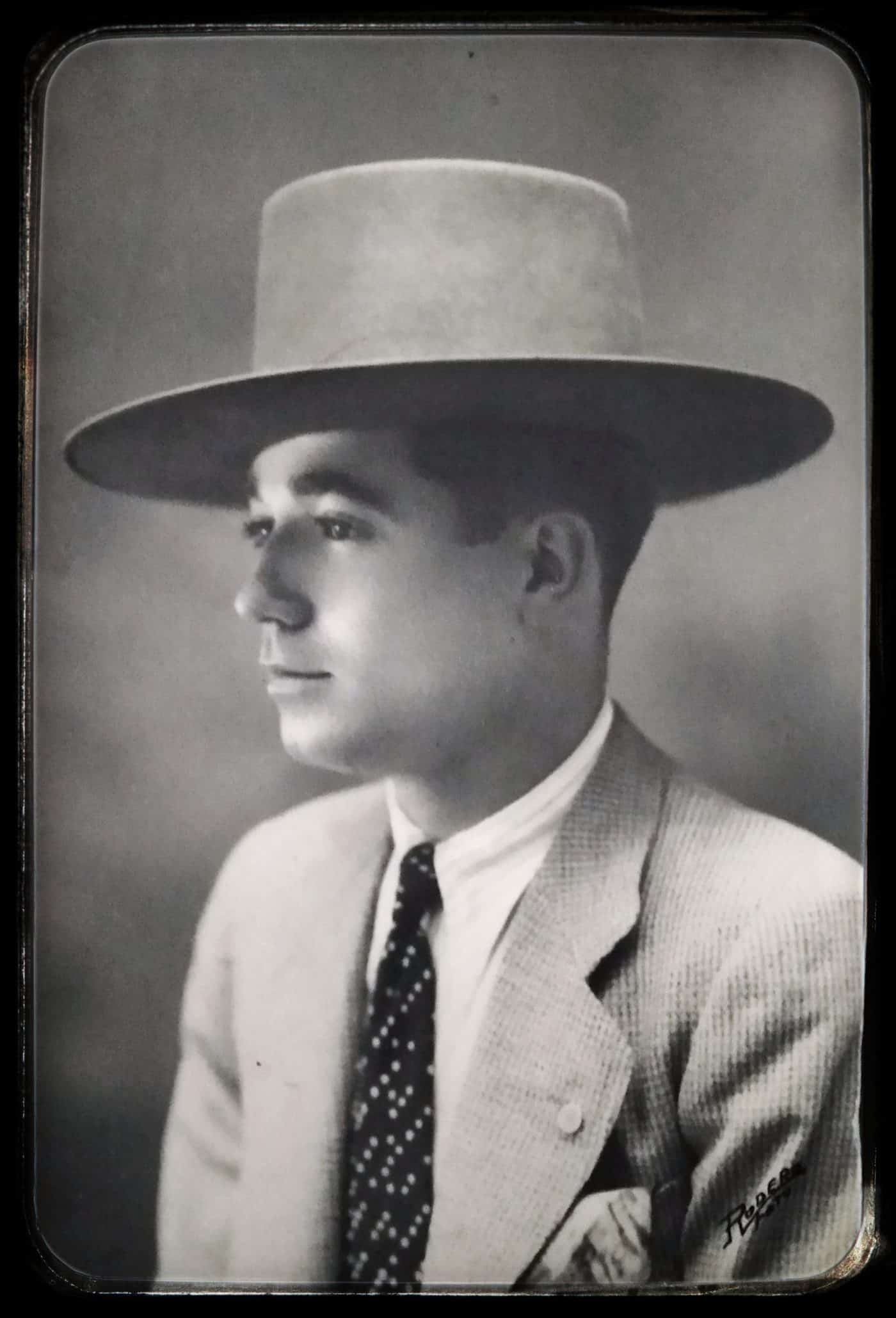 Enrique Vellón Suárez presenta el libro 'Los Niños de Haro' 2 Enrique Vellón Suárez presenta el libro 'Los Niños de Haro' 2