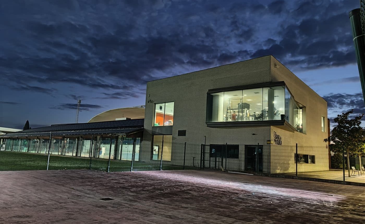 Foto: @joshybauer para Haro Digital