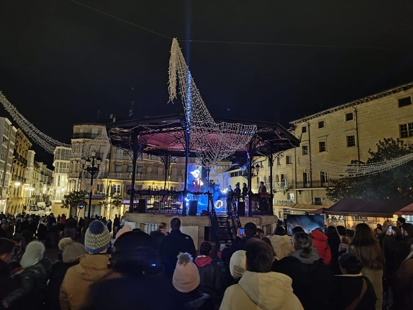 Haro se viste de Navidad 22 Haro se viste de Navidad 22