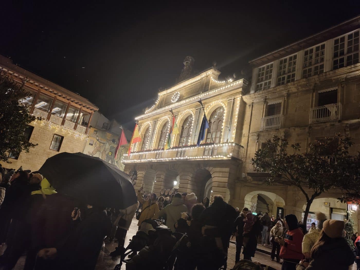 Haro se viste de Navidad 18 Haro se viste de Navidad 18