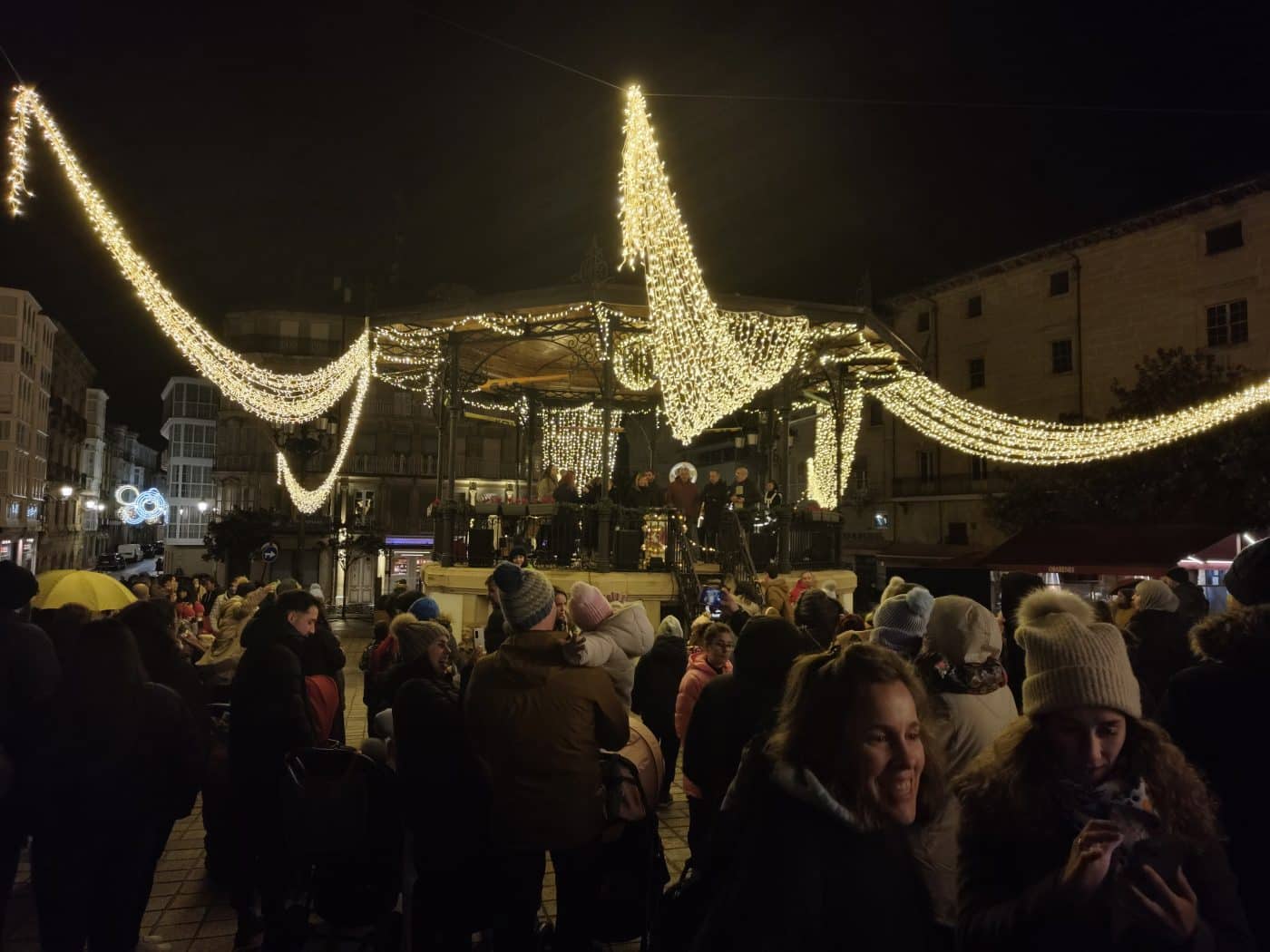 Haro se viste de Navidad 20 Haro se viste de Navidad 20