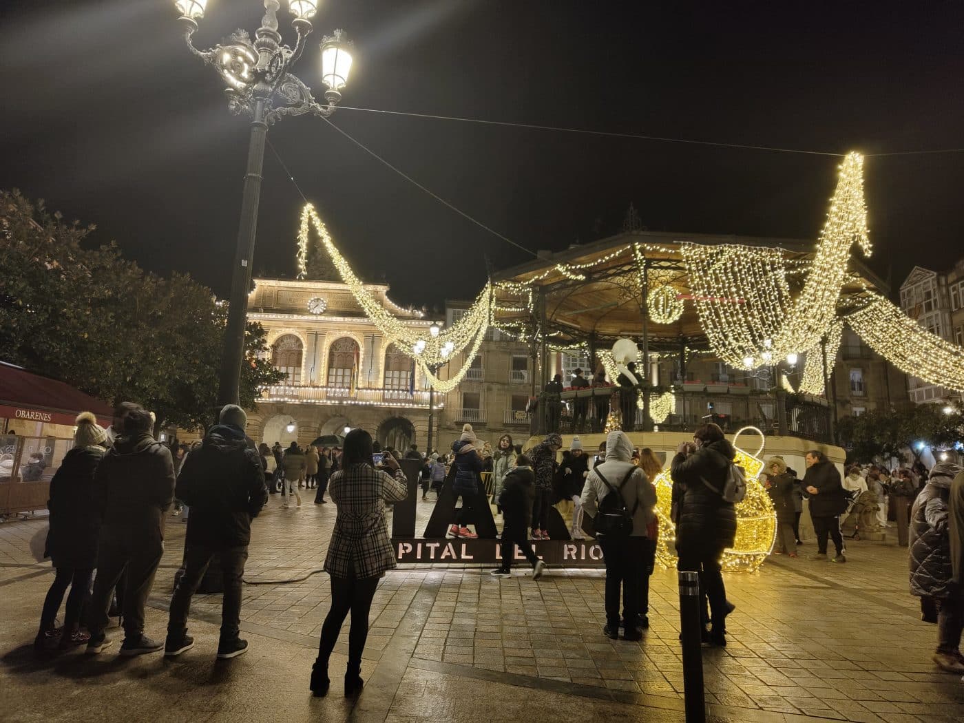 Haro se viste de Navidad 12 Haro se viste de Navidad 12