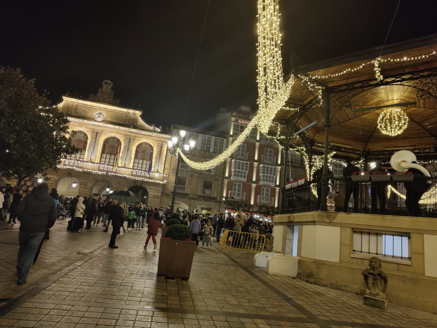 Haro se viste de Navidad 10 Haro se viste de Navidad 10