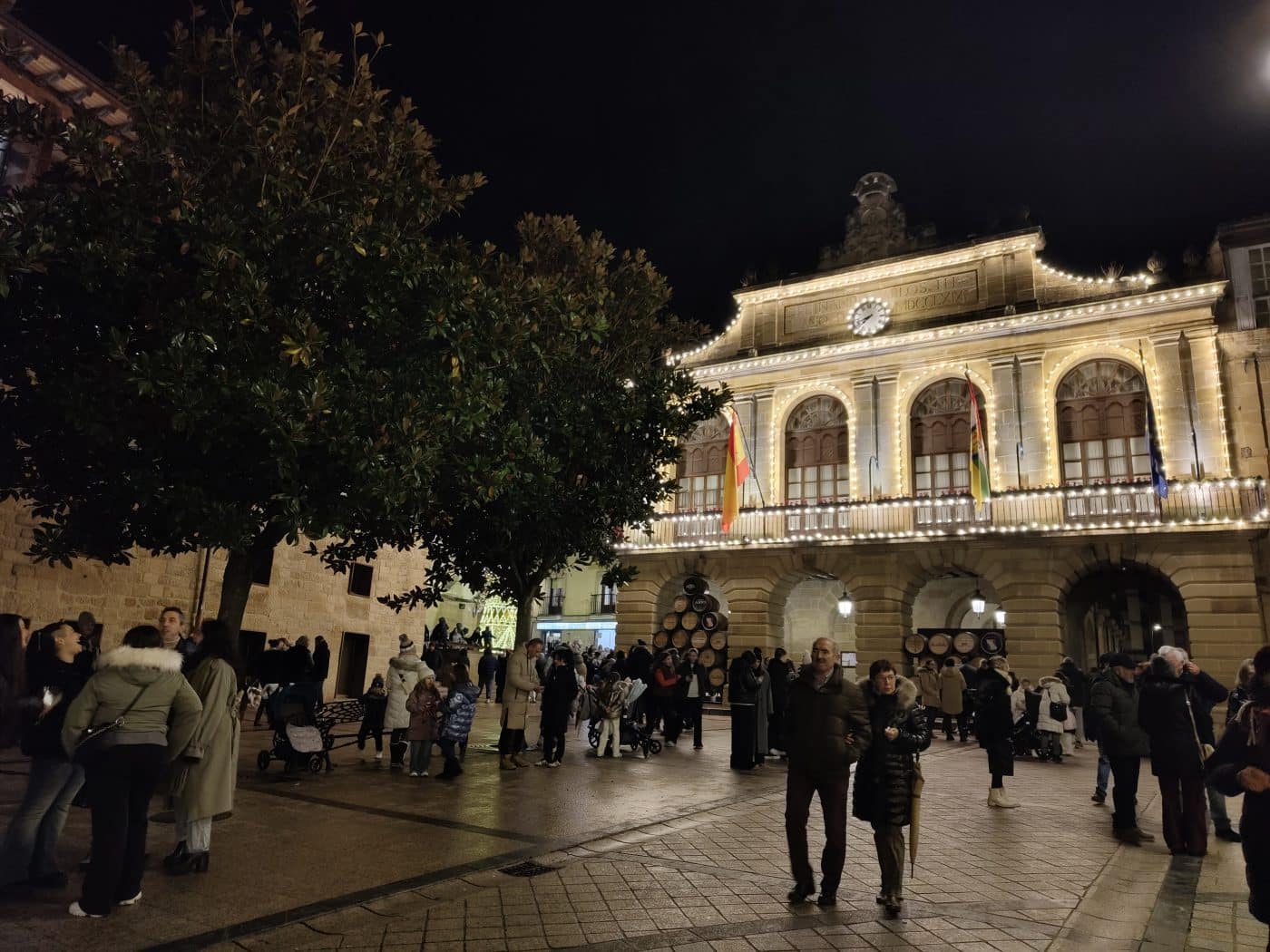 Haro se viste de Navidad 11 Haro se viste de Navidad 11