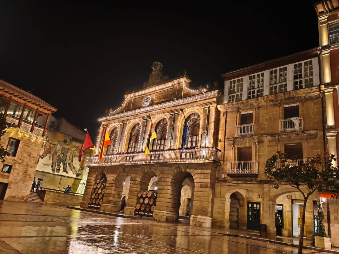 Haro se viste de Navidad 19 Haro se viste de Navidad 19