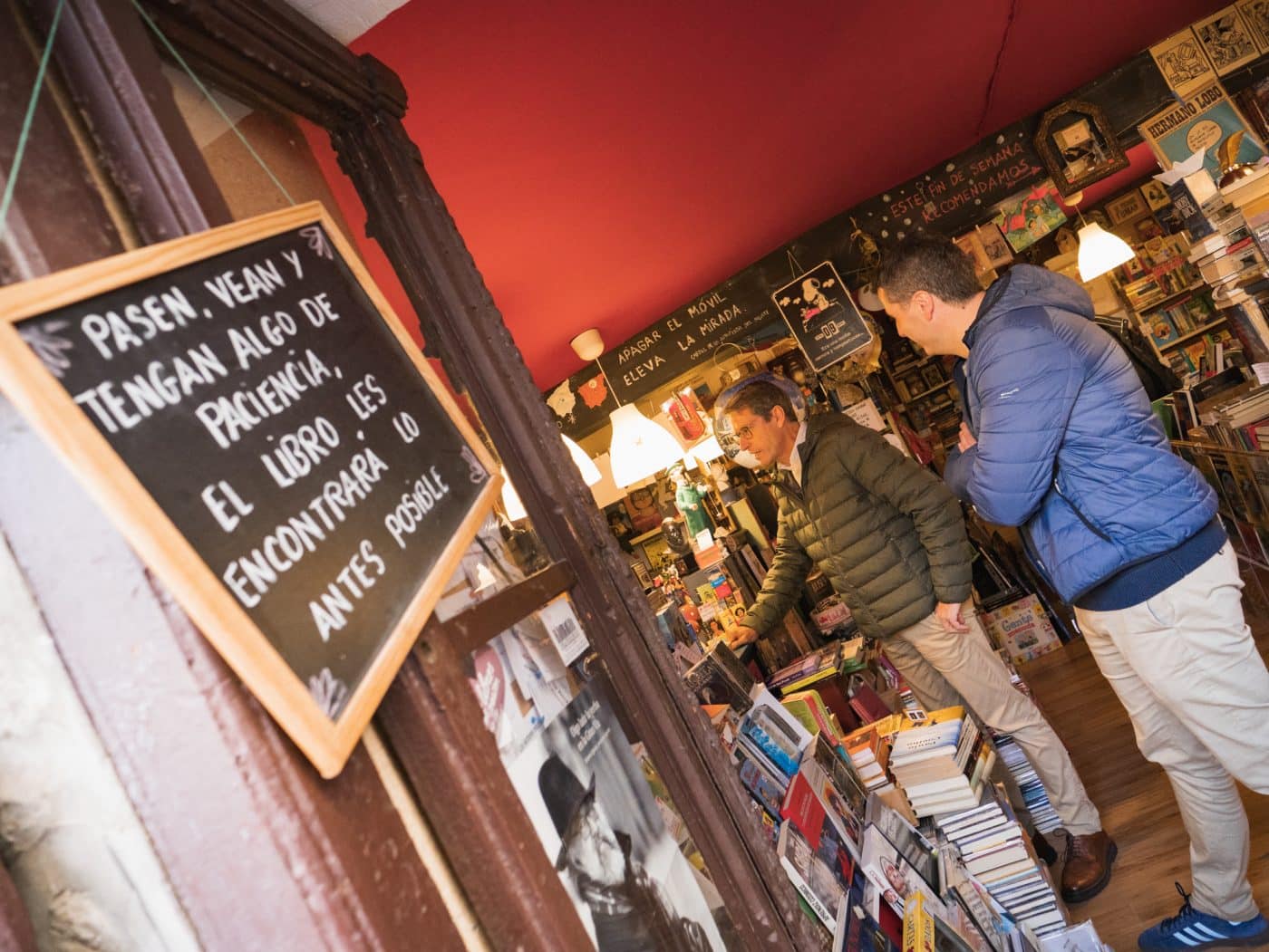 La afición por las setas vuelve a reunir a vecinos y visitantes en Ezcaray 1