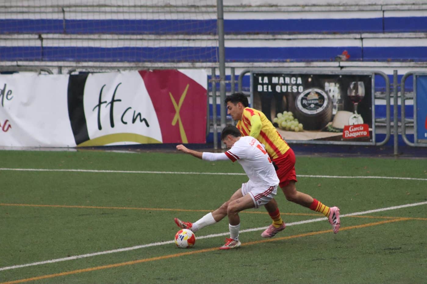 La Rioja de David Ochoa, una de las ocho mejores selecciones de España 3