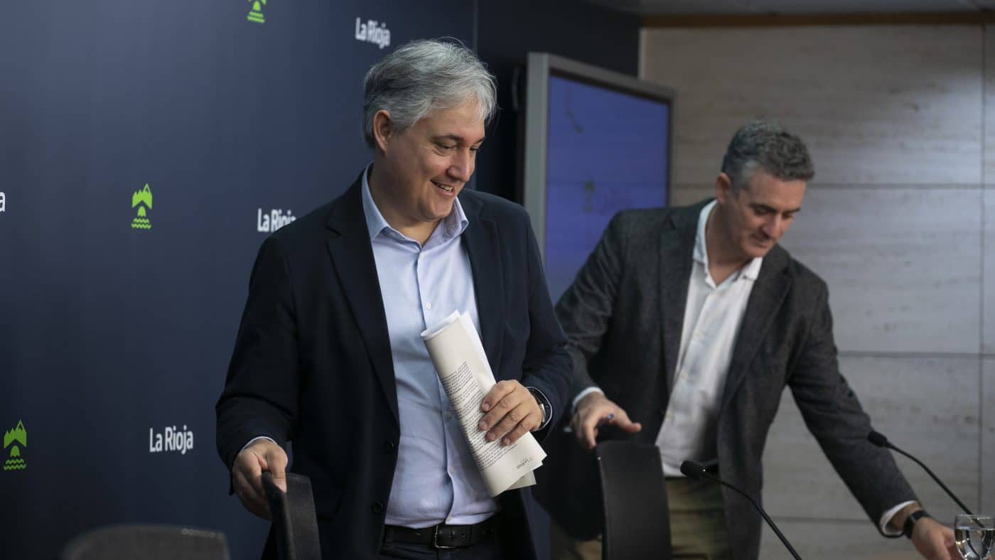 La Rioja pone en marcha la nueva edición de los Juegos Deportivos: más equipos, más formación y más igualdad 2