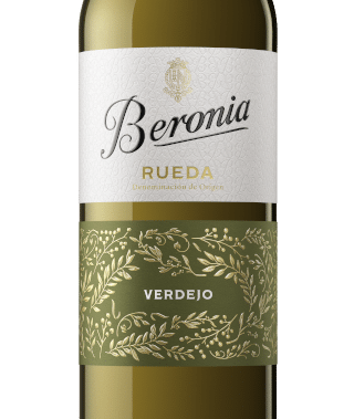 Laslías, de Beronia, triunfa en el Rueda 2025 Top 100 de Tim Atkin 1