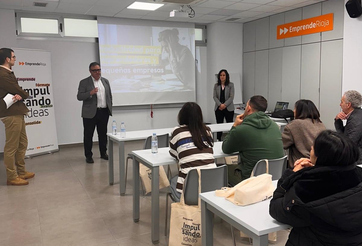 Movere Fun, reconocido por EmprendeRioja como ejemplo innovación y movilidad sostenible en Haro 1