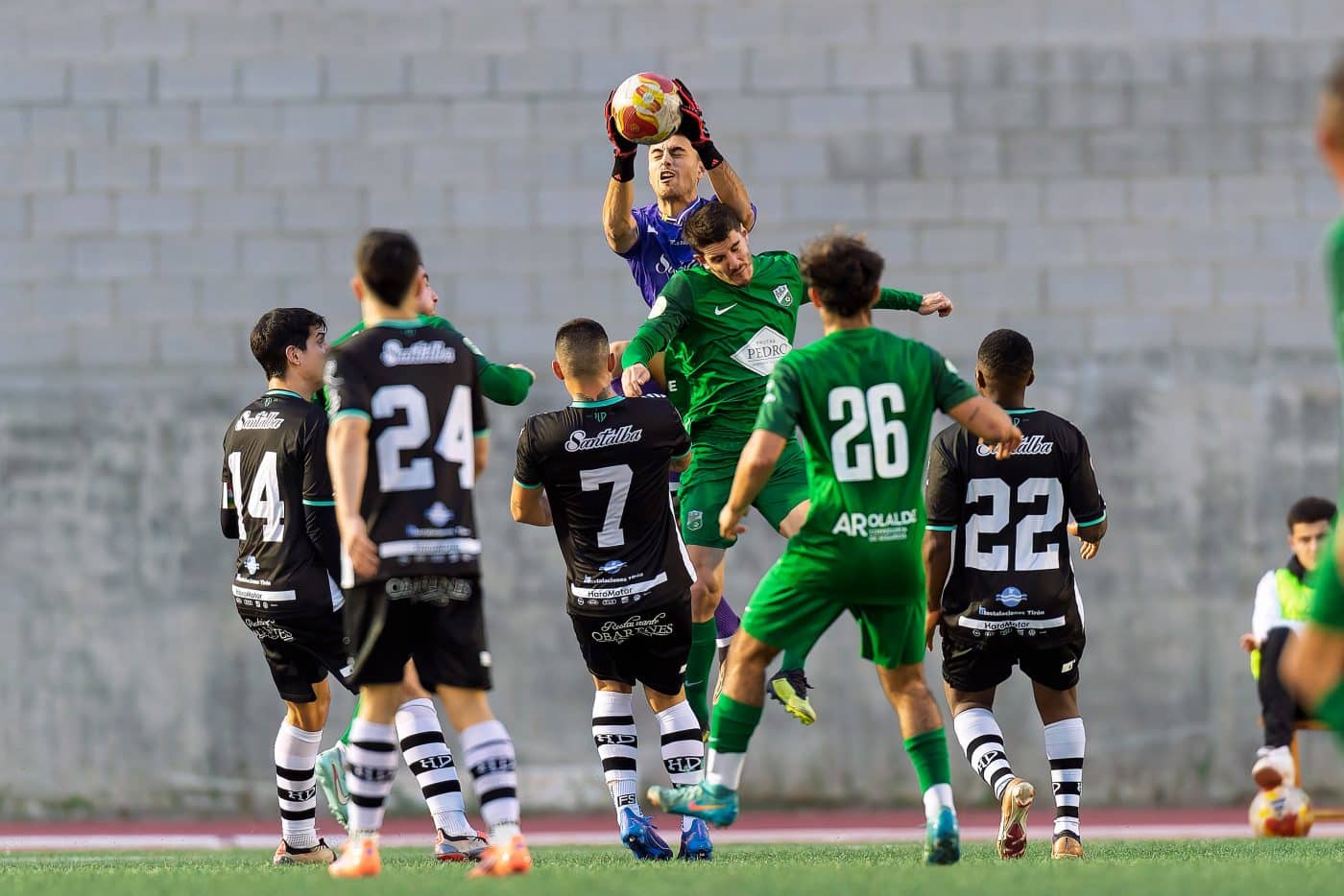 Triunfo solvente del Haro sobre el Berceo 8 Triunfo solvente del Haro sobre el Berceo 8