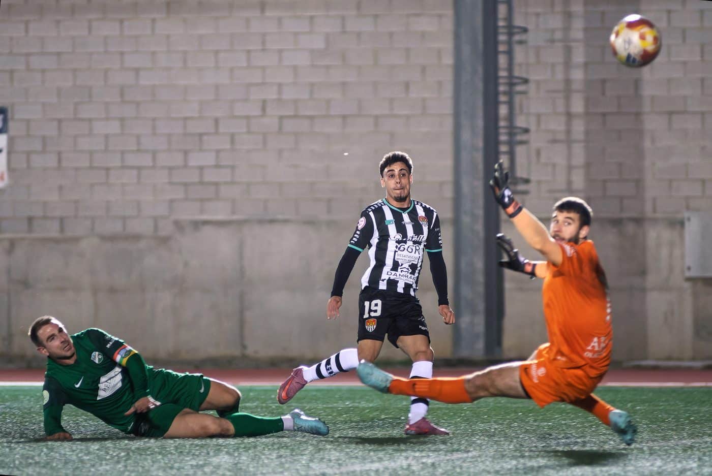 Triunfo solvente del Haro sobre el Berceo 6 Triunfo solvente del Haro sobre el Berceo 6