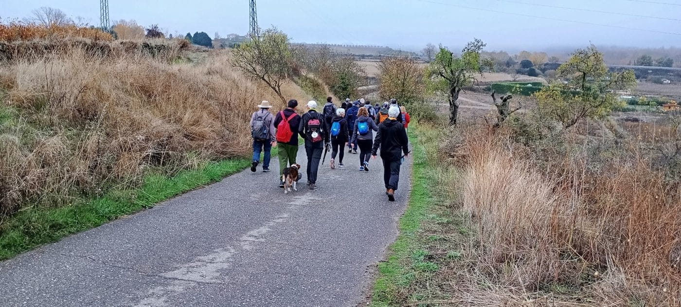 Un paseo entre parques para despedir a Carlos Mena 9 Un paseo entre parques para despedir a Carlos Mena 9