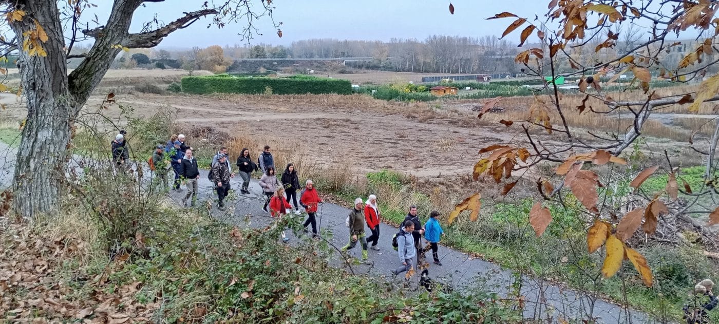 Un paseo entre parques para despedir a Carlos Mena 4 Un paseo entre parques para despedir a Carlos Mena 4