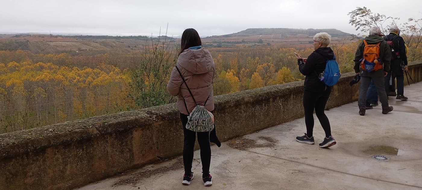 Un paseo entre parques para despedir a Carlos Mena 1 Un paseo entre parques para despedir a Carlos Mena 1