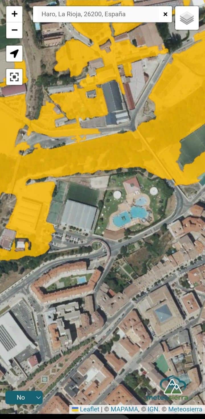 El PSOE de Haro rechaza unos presupuestos que califica de "rodillo": "Acarrearán una deuda histórica de 6 millones" 2