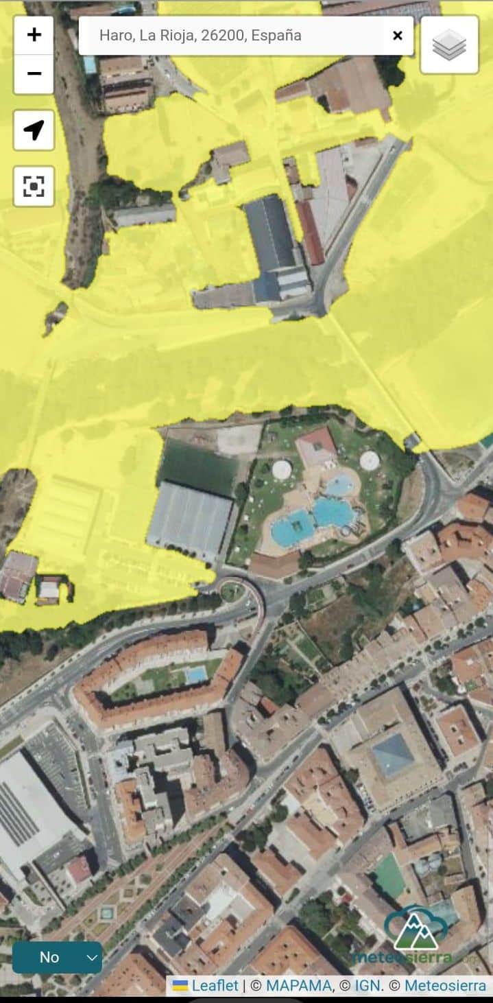 El PSOE de Haro rechaza unos presupuestos que califica de "rodillo": "Acarrearán una deuda histórica de 6 millones" 3