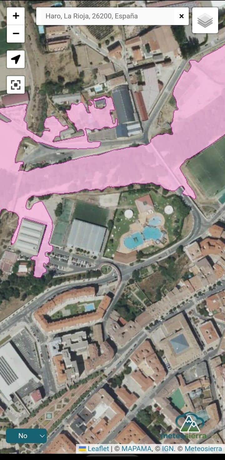 El PSOE de Haro rechaza unos presupuestos que califica de "rodillo": "Acarrearán una deuda histórica de 6 millones" 4